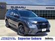 Subaru Ascent