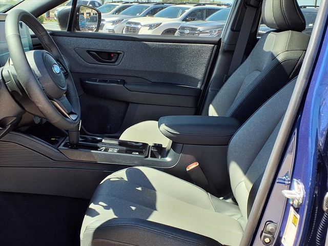 2026 Subaru Outback Premium - Photo 8