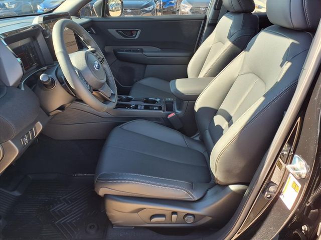 2026 Subaru Outback Limited XT - Photo 6