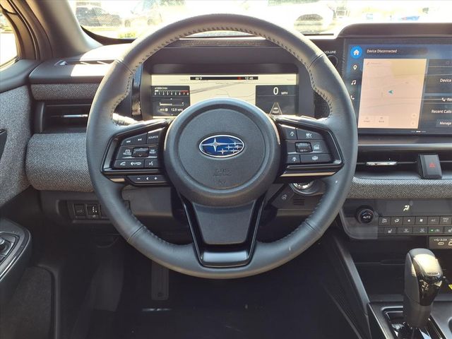 2026 Subaru Outback Premium - Photo 13