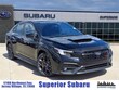 Subaru WRX