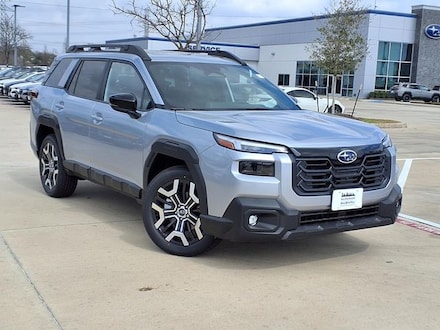 2026 Subaru Outback Touring XT SUV
