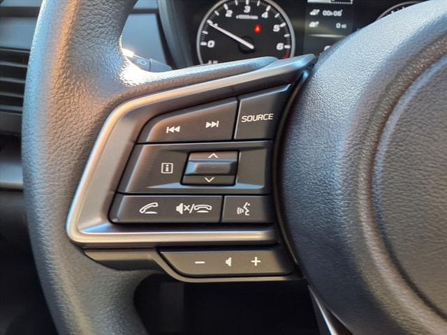 2026 Subaru Impreza Sport - Photo 13