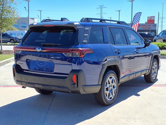2026 Subaru Outback Premium - Photo 6