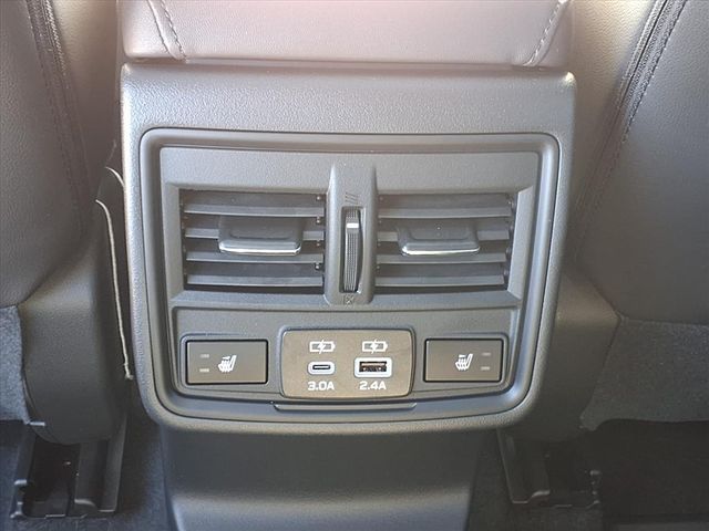 2026 Subaru Outback Limited - Photo 11