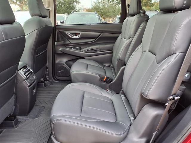 2026 Subaru Ascent Limited - Photo 9