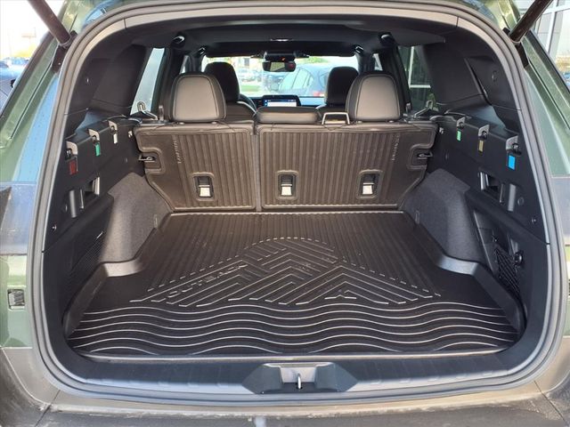 2026 Subaru Outback Limited XT - Photo 9