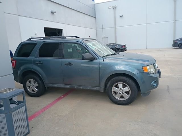 2012 Ford Escape XLT's photo