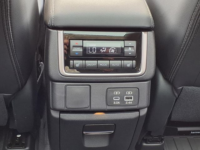 2026 Subaru Ascent Limited - Photo 10