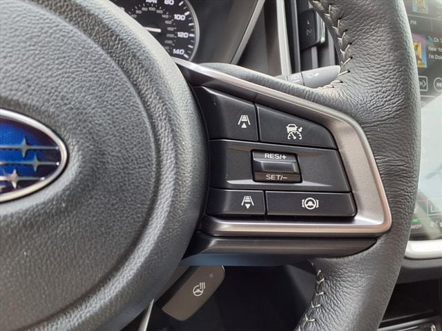 2026 Subaru Ascent Limited - Photo 15