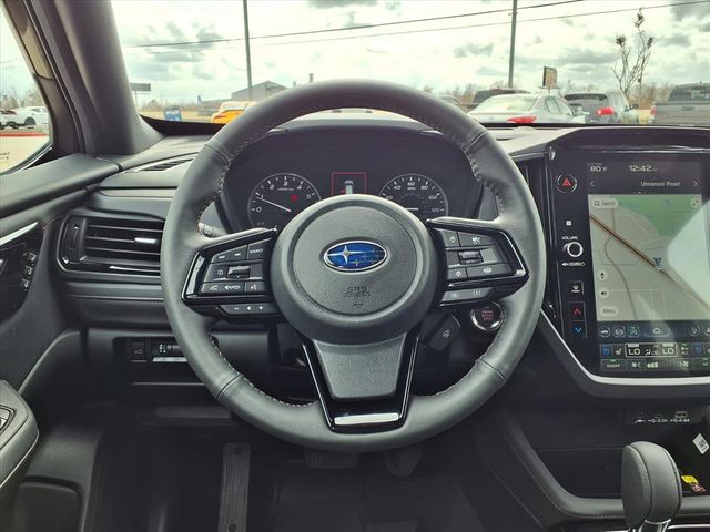 2026 Subaru Forester Touring - Photo 12