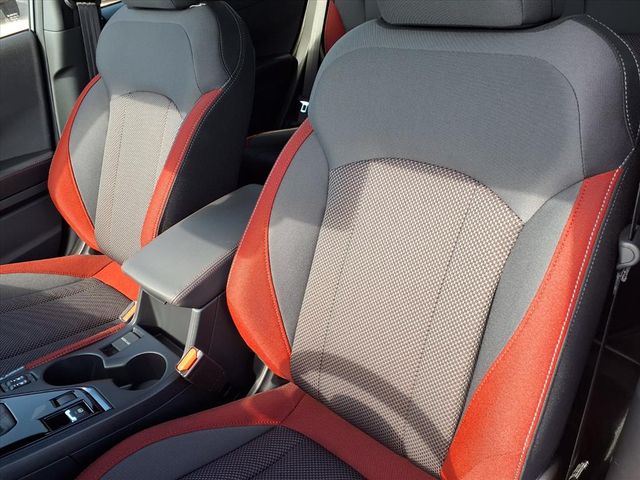 2025 Subaru Impreza RS - Photo 7