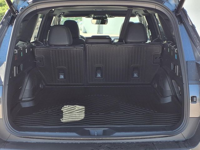 2026 Subaru Outback Limited - Photo 11