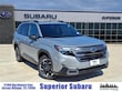 Subaru Forester Hybrid