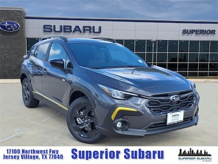2025 Subaru Crosstrek Sport SUV