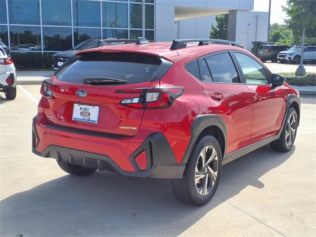 2024 Subaru Crosstrek Premium photo 4