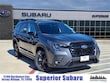  Subaru Ascent
