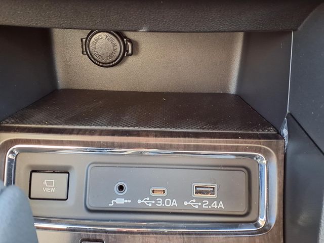 2026 Subaru Ascent Touring - Photo 17