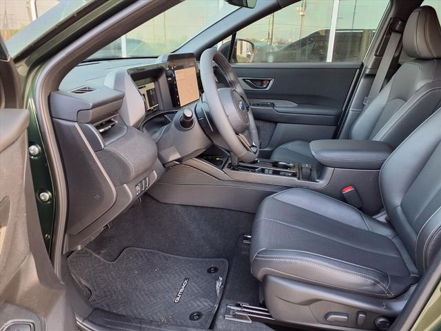2026 Subaru Outback Limited XT - Photo 7