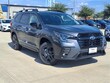  Subaru Ascent