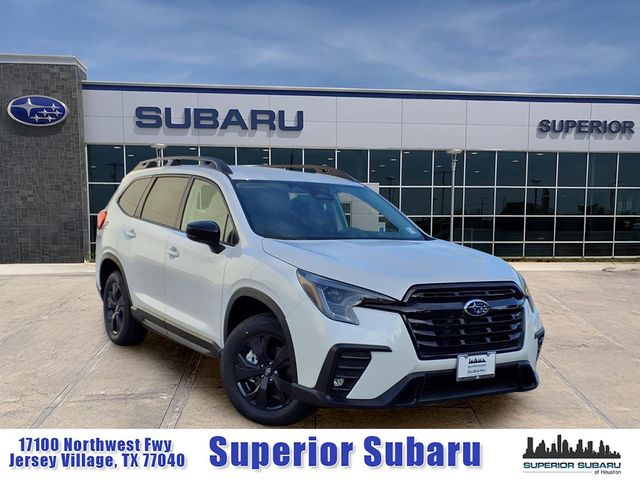 New 2026 Subaru Ascent Premium 8-Passenger