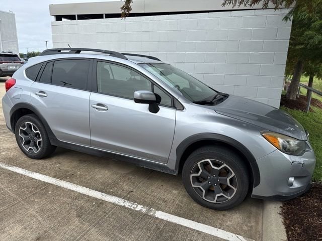 2015 Subaru XV Crosstrek Premium CVT's photo