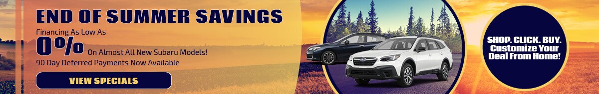 New Subaru near Houston | New Subaru Outback, Forester, Crosstrek