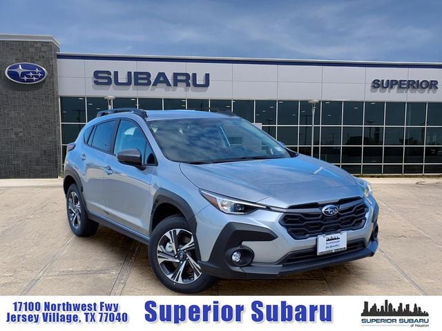 2026 Subaru Crosstrek SUV 