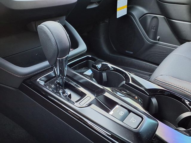 2026 Subaru Forester Touring - Photo 16