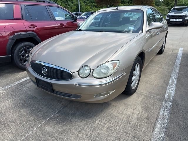 2005 Buick LaCrosse CXL's photo