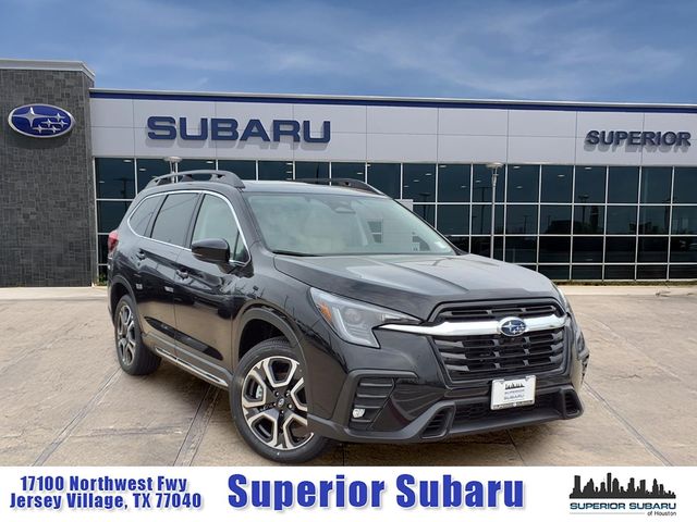 2026 Subaru Ascent SUV 