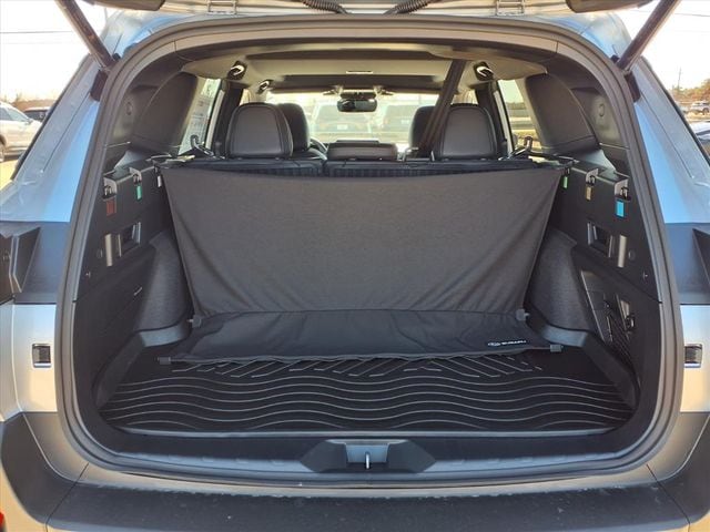 2026 Subaru Outback Limited - Photo 20