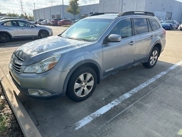 2011 Subaru Outback I Premium