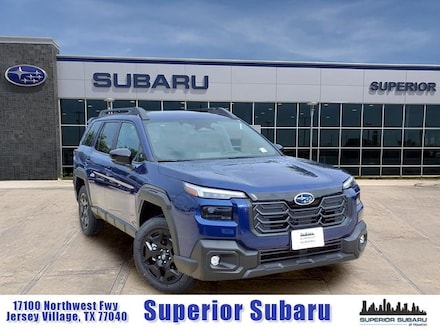 2026 Subaru Outback Limited SUV