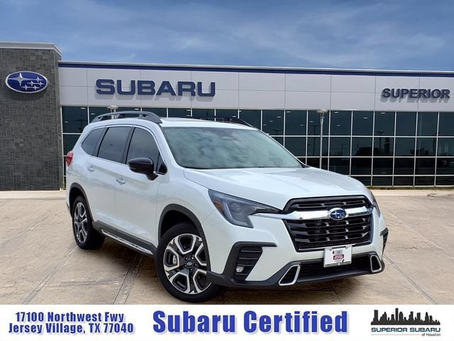 2025 Subaru Ascent SUV 