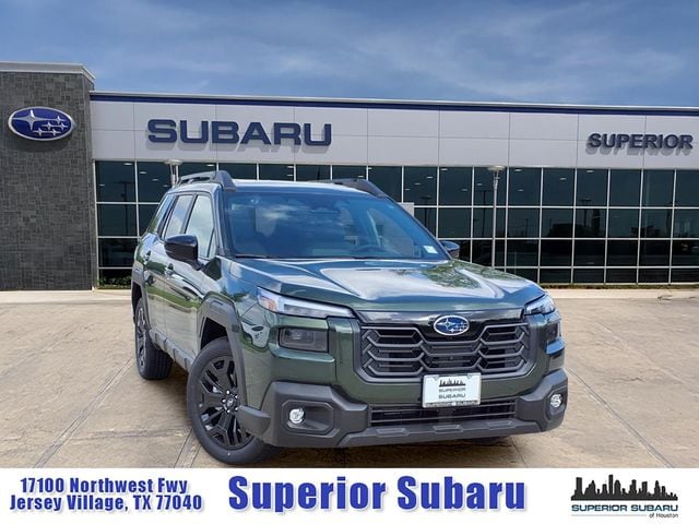 2026 Subaru Outback SUV 