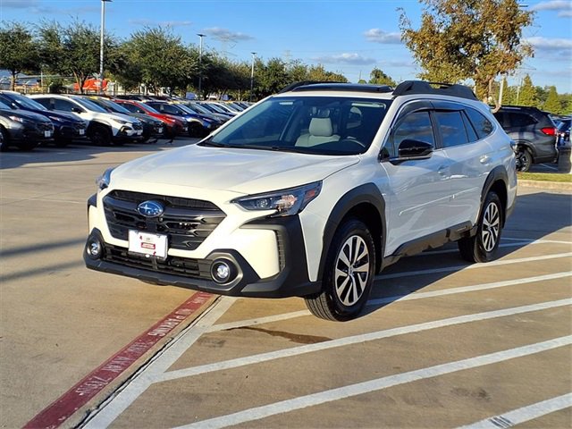 2025 Subaru Outback Premium photo 2