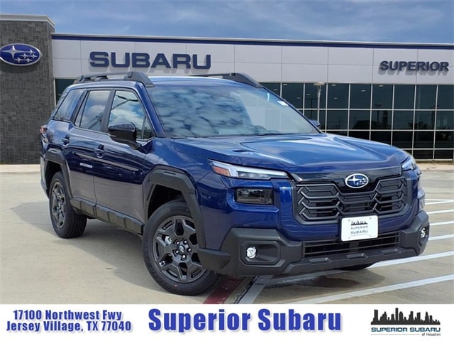 2026 Subaru Outback Premium's photo