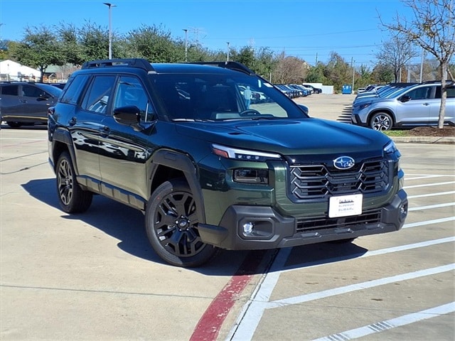 2026 Subaru Outback Limited's photo