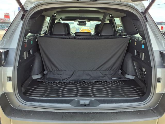2026 Subaru Outback Limited - Photo 20