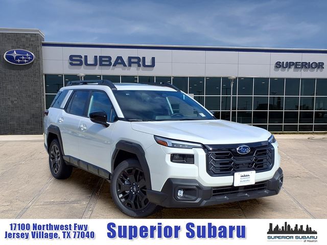 New 2026 Subaru Outback Limited XT