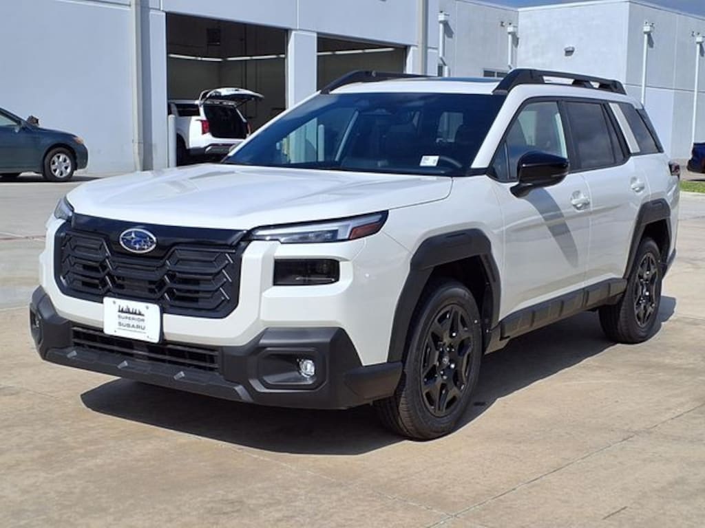 New 2026 Subaru Outback Limited SUV