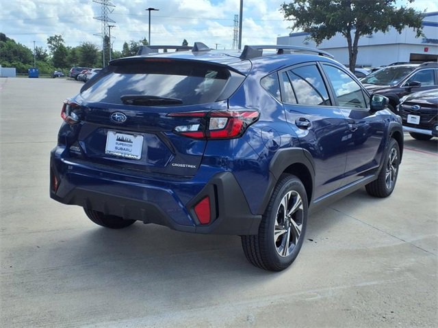 2025 Subaru Crosstrek Premium photo 3