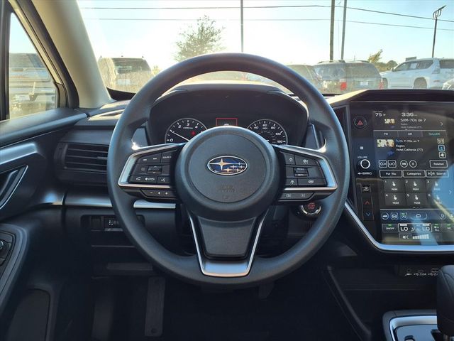 2026 Subaru Impreza Sport - Photo 11