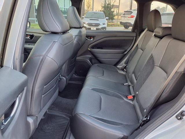2026 Subaru Forester Touring - Photo 8