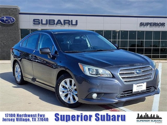 2015 Subaru Legacy 2.5i Premium