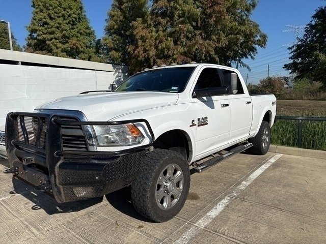 2017 RAM Ram 2500 Pickup Big Horn/Lone Star's photo