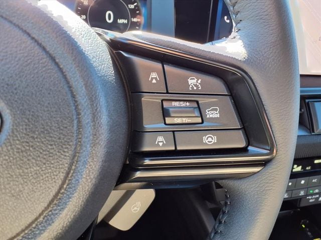 2026 Subaru Outback Limited - Photo 15