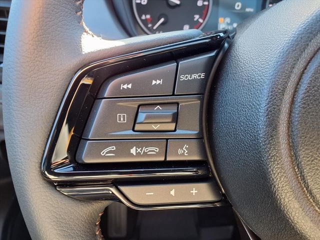 2026 Subaru Forester Sport - Photo 14