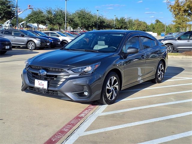 2025 Subaru Legacy Premium photo 2